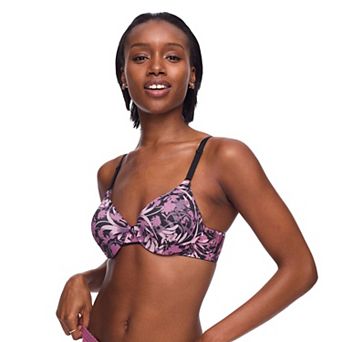 Warners This Is Not A Bra™ Cushioned Underwire Lightly Lined T-Shirt Bra 1593