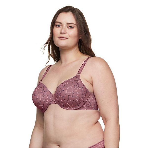 Kohls: Warners Cushioned Underwire Lightly Lined T-Shirt Bra 1593 for  $21.50 (Reg $46) + Free Pickup. – Dealing in Deals!