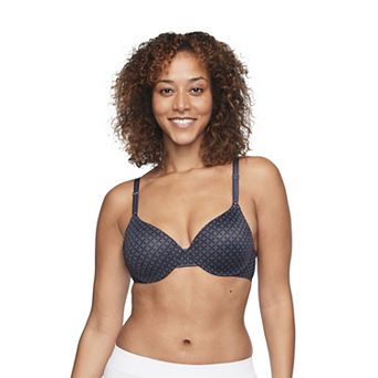 Warners This Is Not A Bra™ Cushioned Underwire Lightly Lined T-Shirt Bra 1593