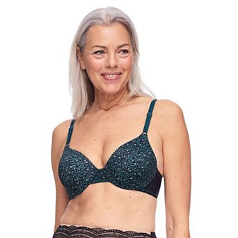 Warners This Is Not A Bra™ Cushioned Underwire Lightly Lined T-Shirt Bra 1593