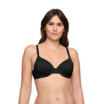 Warners This Is Not A Bra™ Cushioned Underwire Lightly Lined T-Shirt Bra 1593