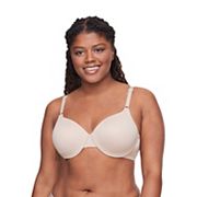 Warner's Women's This Is Not A Bra, Rich Black, 34D : : Clothing,  Shoes & Accessories