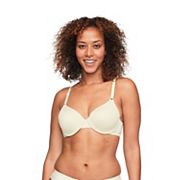 Warner's Women's This Is Not A Bra T-shirt Bra - 1593 38dd Toasted