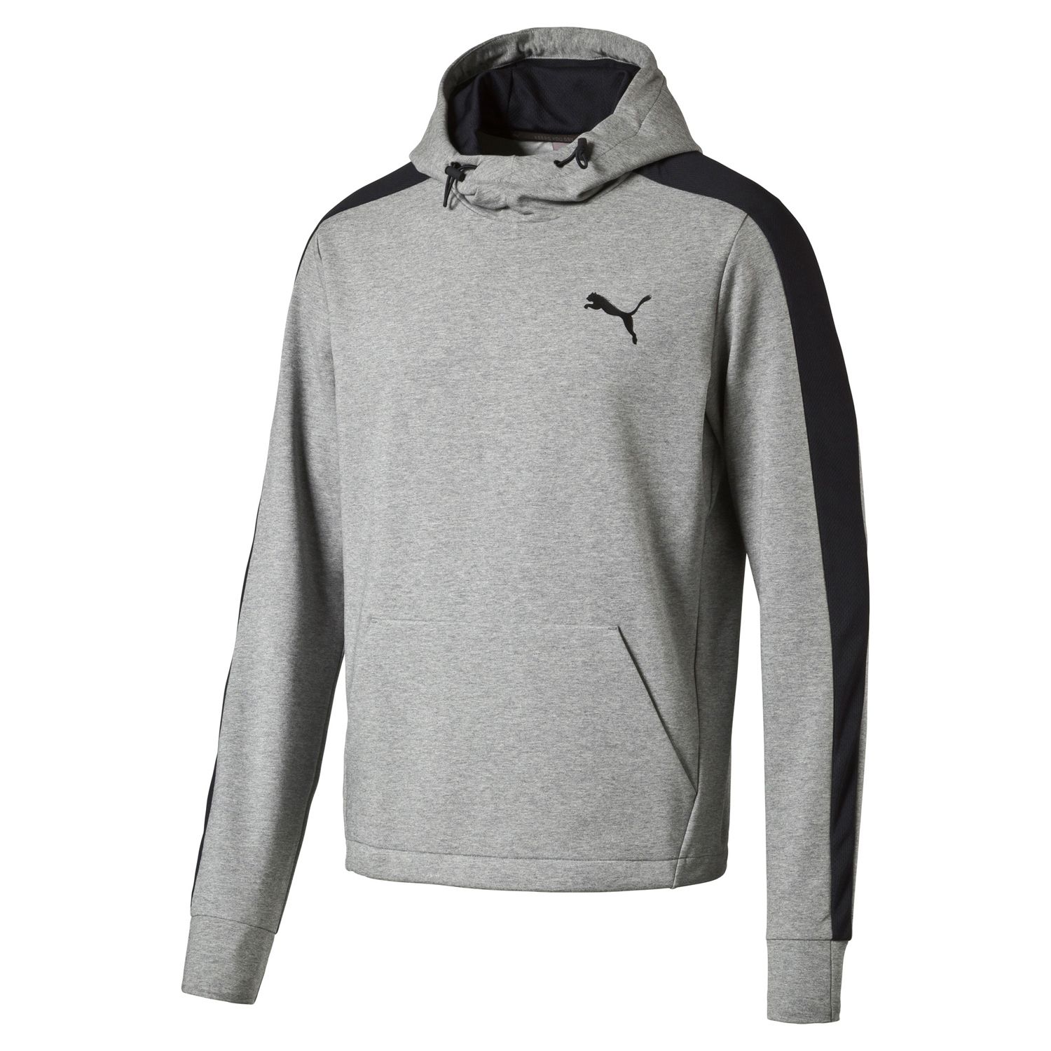 puma pullover hoodie mens