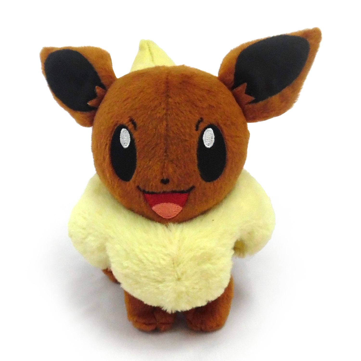 eevee toy pokemon