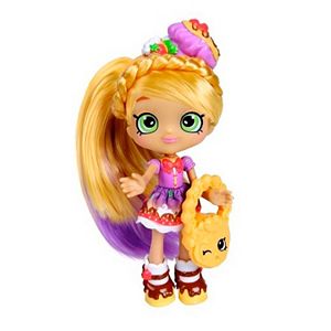 Shopkins Shoppies Series 2 Pam Cakes Doll