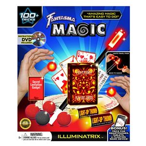 Fantasma Magic Illuminatrix Magic Set