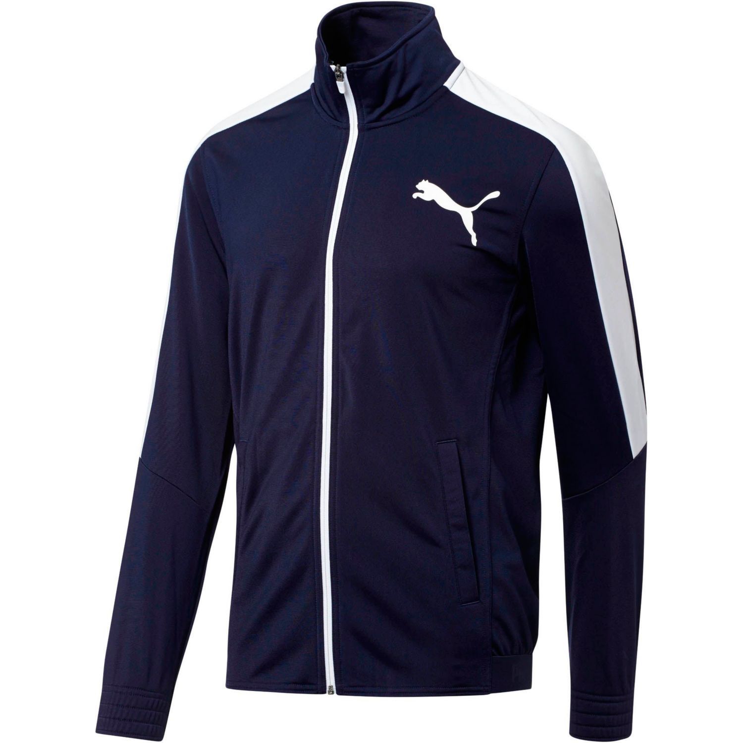 adidas jacket myntra