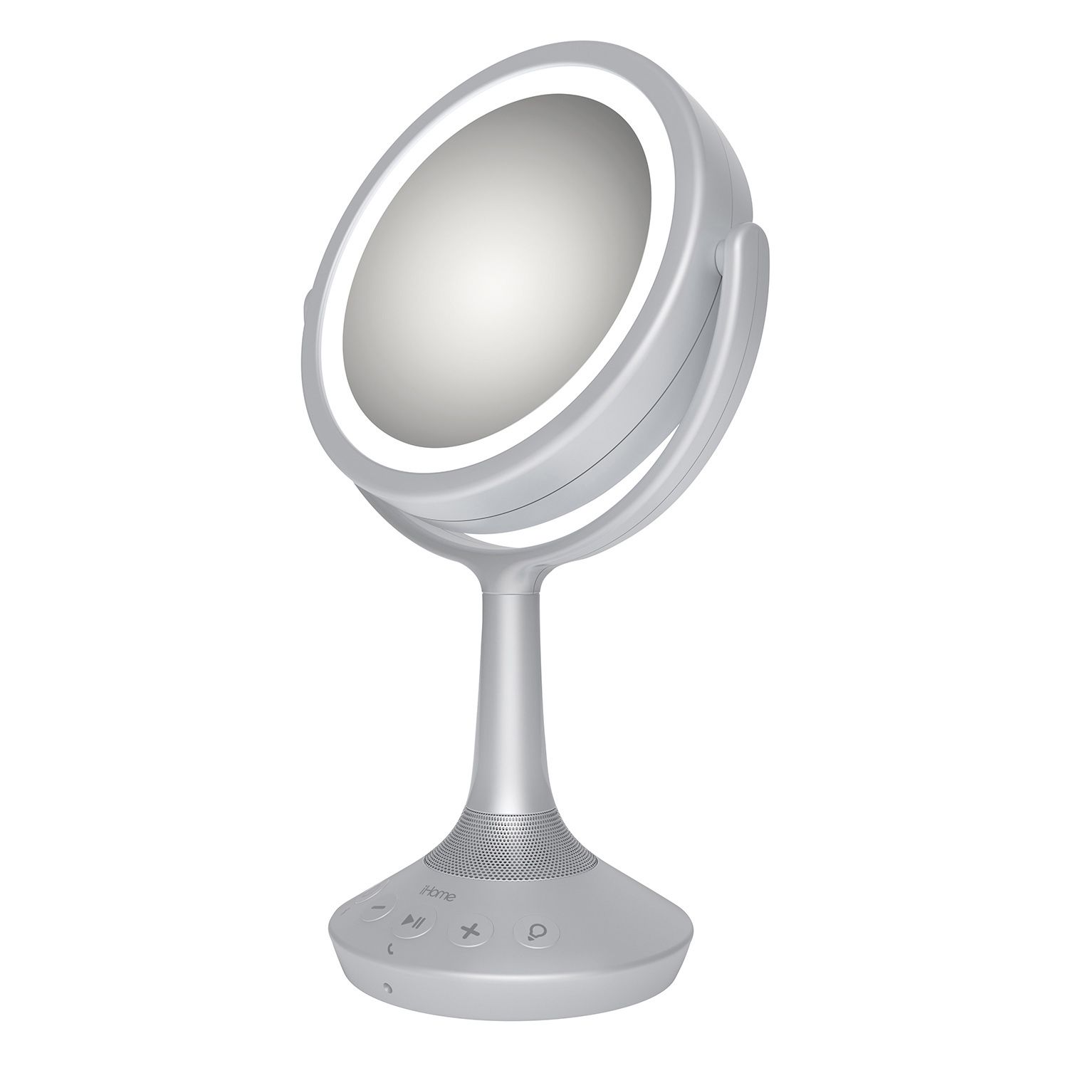 ihome vanity speaker kohls