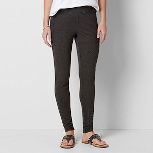 Women's SONOMA Goods for Life™ Moto Leggings