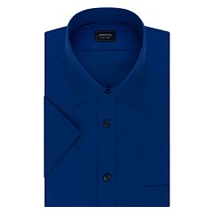 kohl's big and tall dress shirts