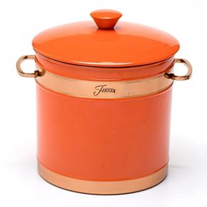 Fiesta 3-qt. Copper Ice Bucket