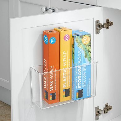 InterDesign Affixx Large Linus Organizer