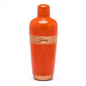 Fiesta 24-oz. Copper Cocktail Shaker