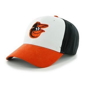 Youth '47 Brand Baltimore Orioles MVP Adjustable Cap