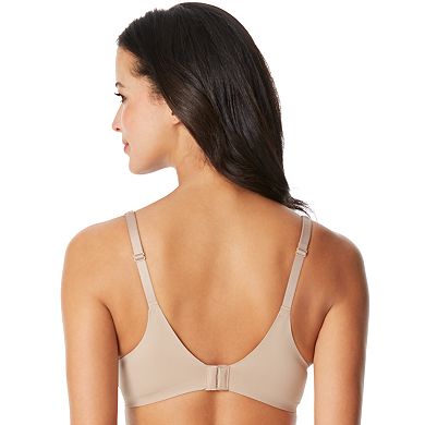 Warners Bras: Cloud 9 Full-Coverage Underwire Bra with Lift RD0771A