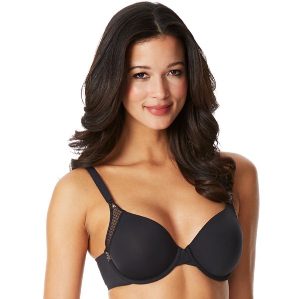 Warners Bras: Cloud 9 Full-Coverage Underwire Bra with Lift RD0771A