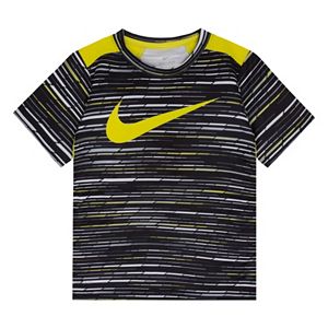 Toddler Boy Nike Dri-FIT Legacy Sublimated Print Tee
