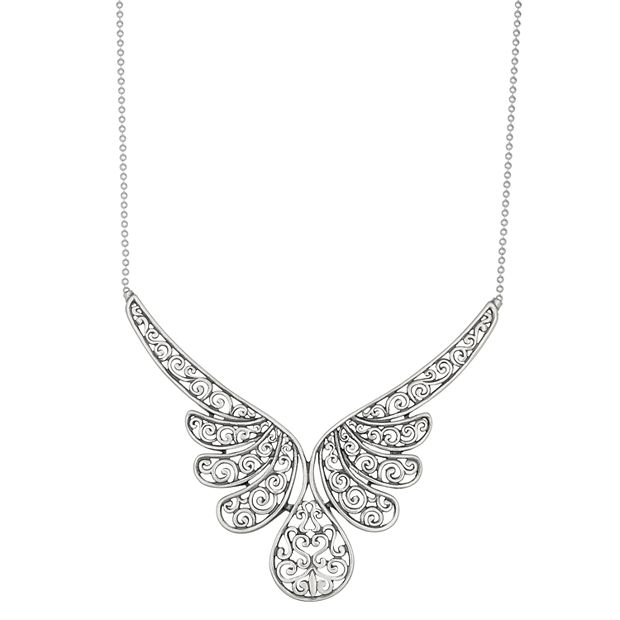 Kohls deals statement necklace