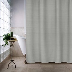 Park B. Smith Natural Repel Shower Curtain