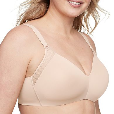 Warners Cloud 9® Super Soft Wireless Lift Comfort Bra RN2771A