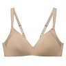 Warners Cloud 9 Full-Coverage Wire-Free Bra with Lift RN2771A