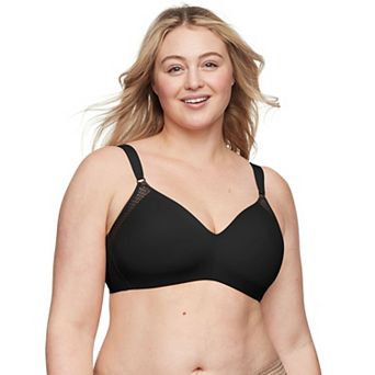 Warners Cloud 9® Super Soft Wireless Lift Comfort Bra RN2771A