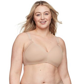 Warners Cloud 9® Super Soft Wireless Lift Comfort Bra RN2771A