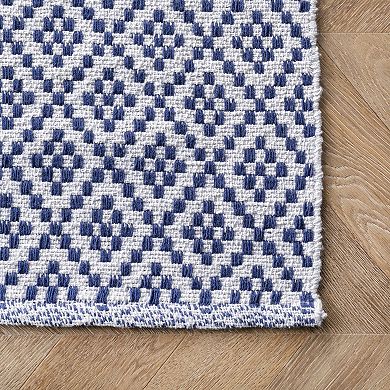 nuLOOM Holcombe Area Rug