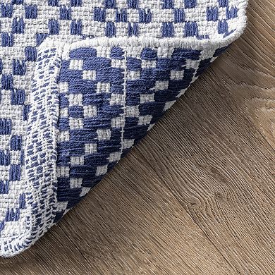 nuLOOM Holcombe Area Rug