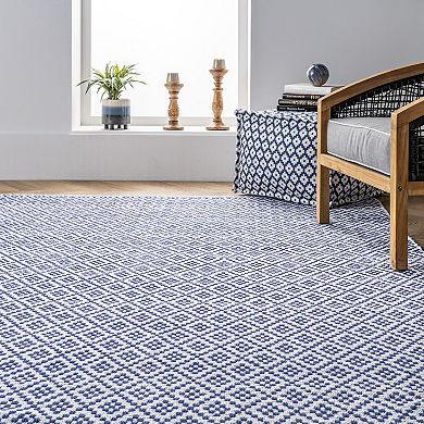 nuLOOM Holcombe Area Rug