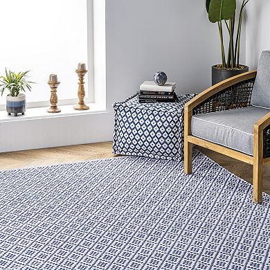 nuLOOM Holcombe Area Rug