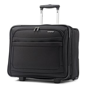 American Tourister iLite Max Wheeled Boarding Bag