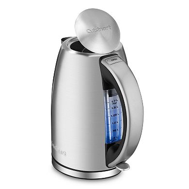 Cuisinart Cordless Electric Kettle