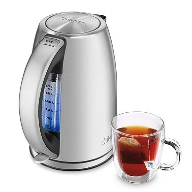 Cuisinart Cordless Electric Kettle