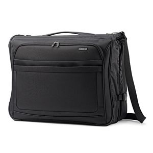 American Tourister iLite Max Wheeled UV Garment Bag