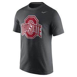 Men's Nike Ohio State Buckeyes Media Day Tee