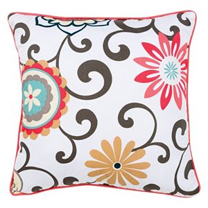 Waverly Baby by Trend Lab Pom Pom Play Decorative Pillow
