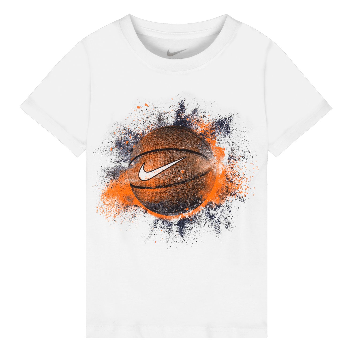 nike basketball graphic tees