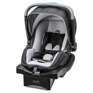 Evenflo Platinum LiteMax 35 Infant Car Seat