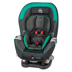 Evenflo ProComfort Triumph LX Convertible Car Seat