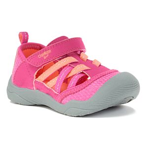 OshKosh B'gosh® Hydra Toddler Girls' Sandals