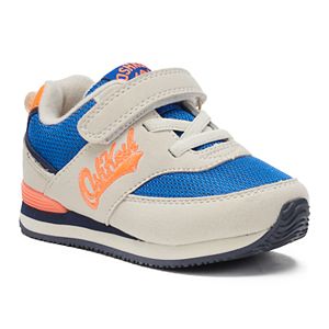 OshKosh B'gosh® Rudie Toddler Boys' Sneakers