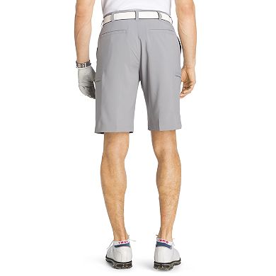 Men's IZOD Classic-Fit Stretch Performance Cargo Golf Shorts