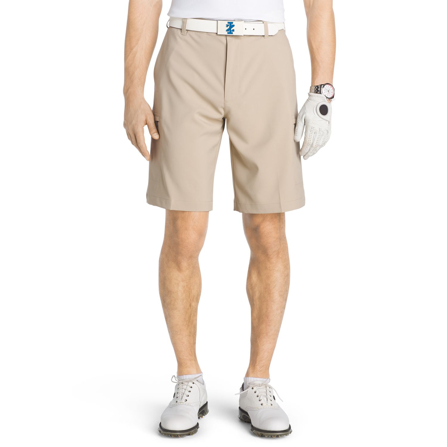 kohls mens golf shorts