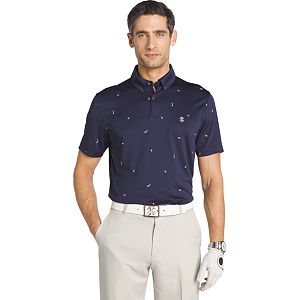 Men's IZOD Classic-Fit Performance Golf Polo