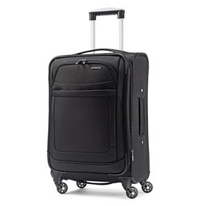 American Tourister iLite Max Spinner Luggage