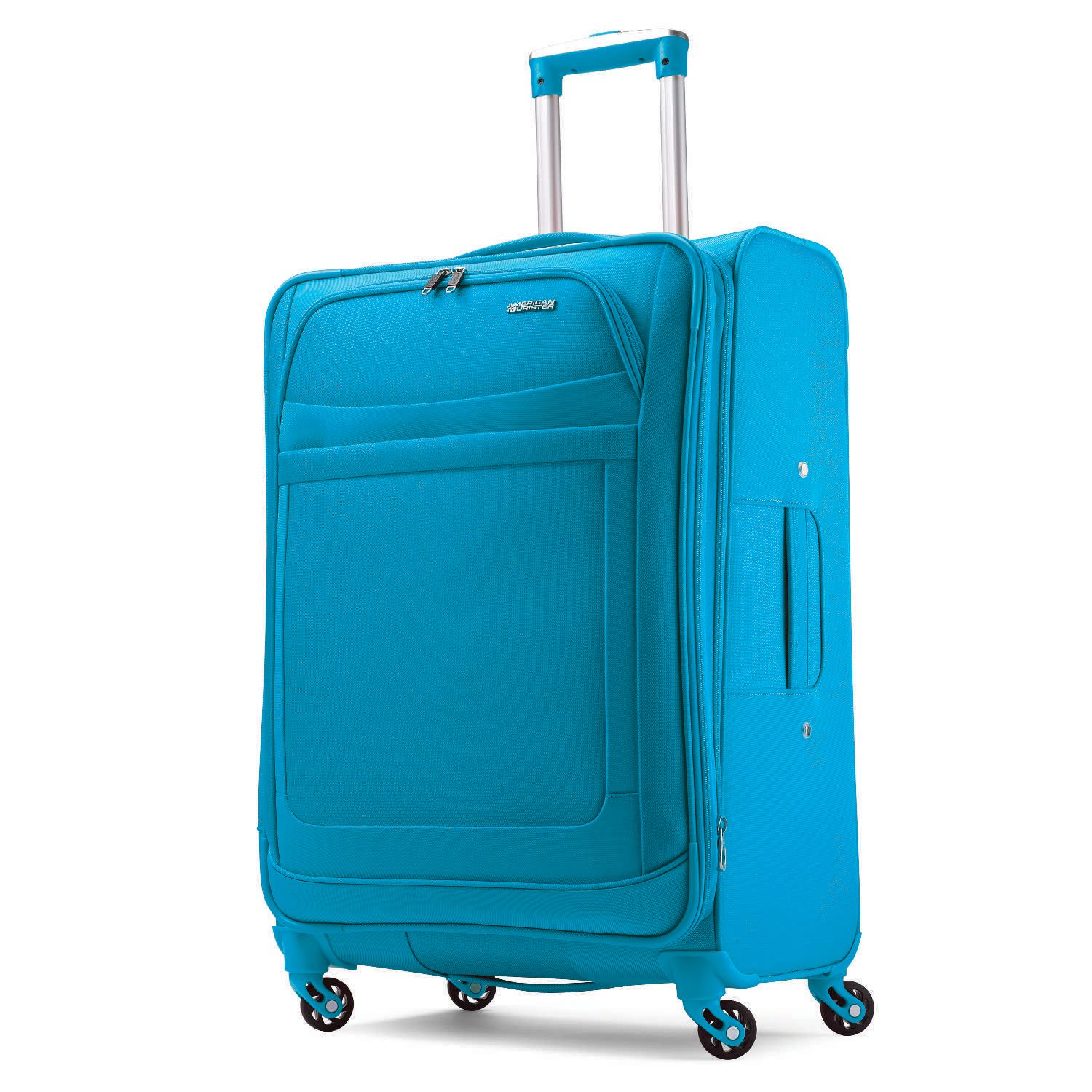 it luggage light blue