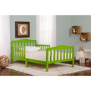 Dream On Me Classic Design Toddler Bed