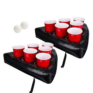 Wembley Inflatable Pong Game
